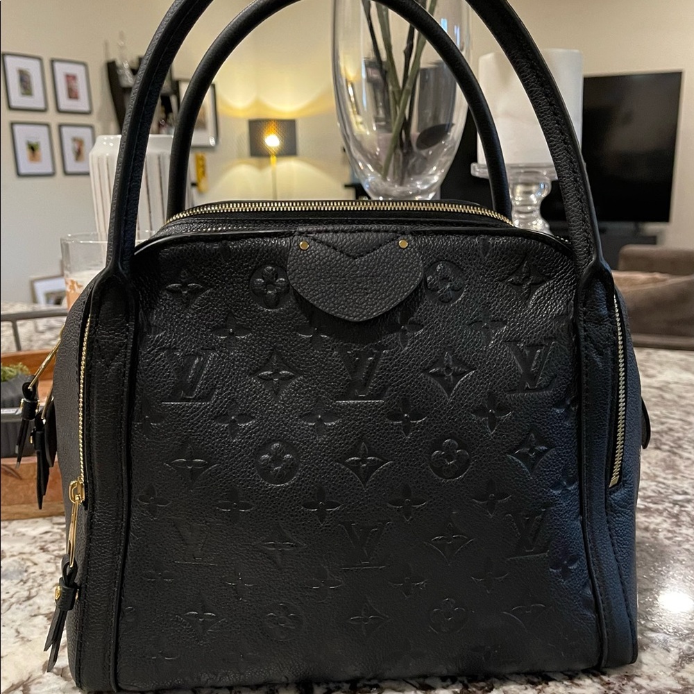 Louis Vuitton Marais MM